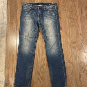 Men’s Joes Jeans Brixton 34 x 32 Blue Jeans